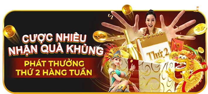 Tổng quan khuyến mãi shbet88 app