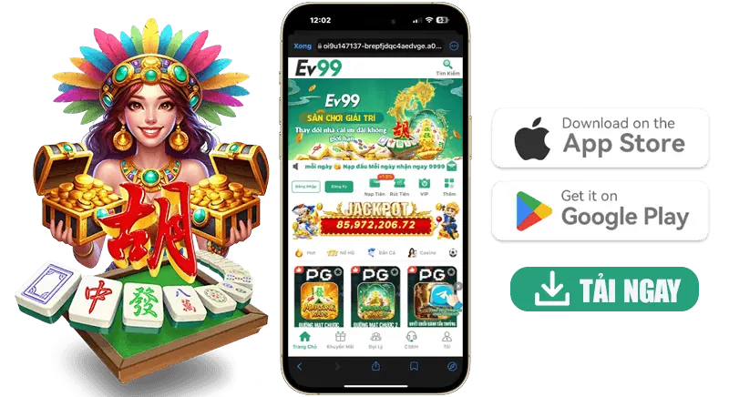 Giao diện game Bắn Cá Jackpot trên SHBET88 App