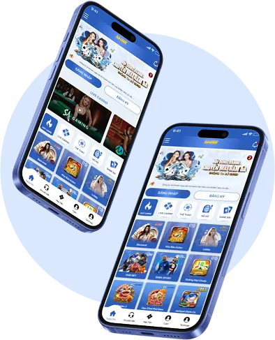 Ưu đãi độc quyền Shbet88 App