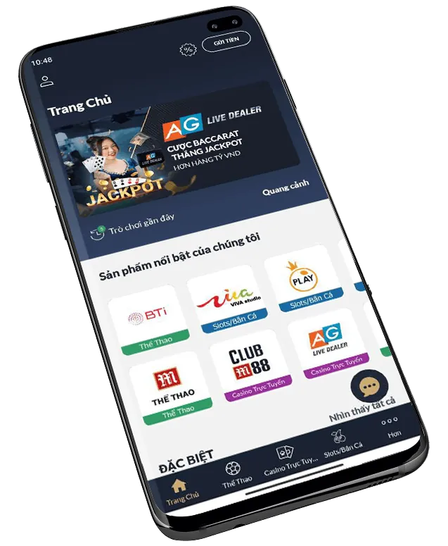 Tổng quan các trò chơi Nổ Hũ tại Shbet88 App