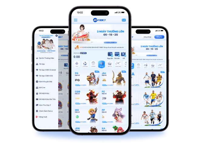 Các chương trình khuyến mãi shbet88 app