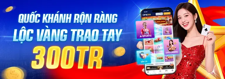 Ưu đãi chào mừng Shbet88 App