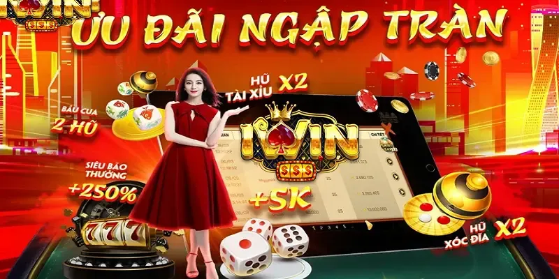 Khuyến mãi sự kiện shbet88 app