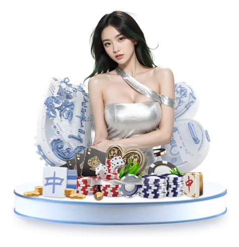 Game Nổ Hũ Thần Thoại